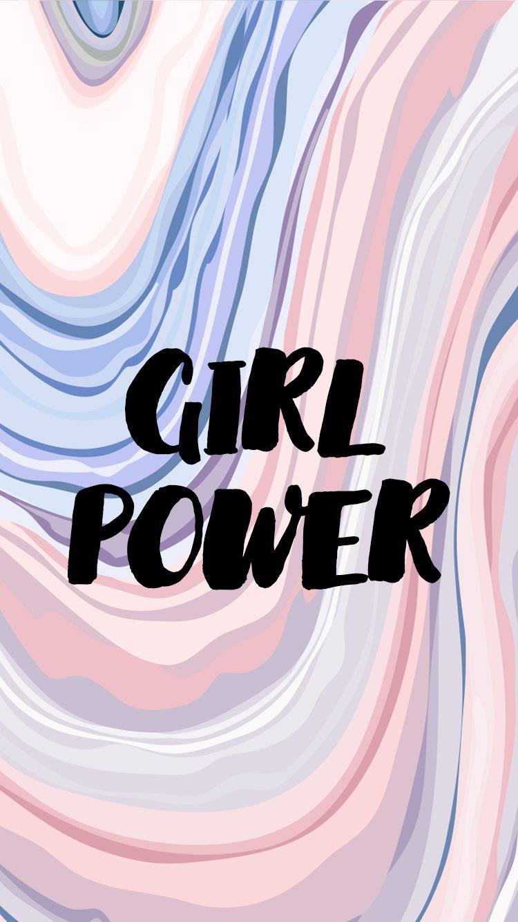 Mantra Monday // Girl Power. A Sunshine Mission