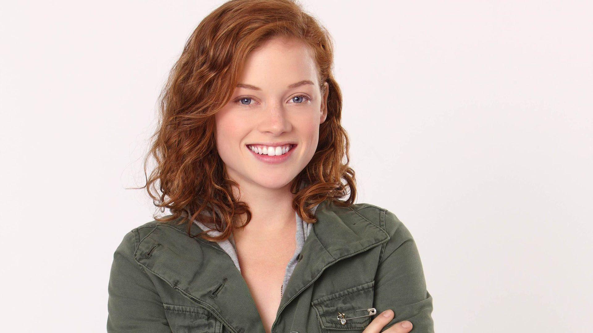 HD Jane Levy Wallpaper