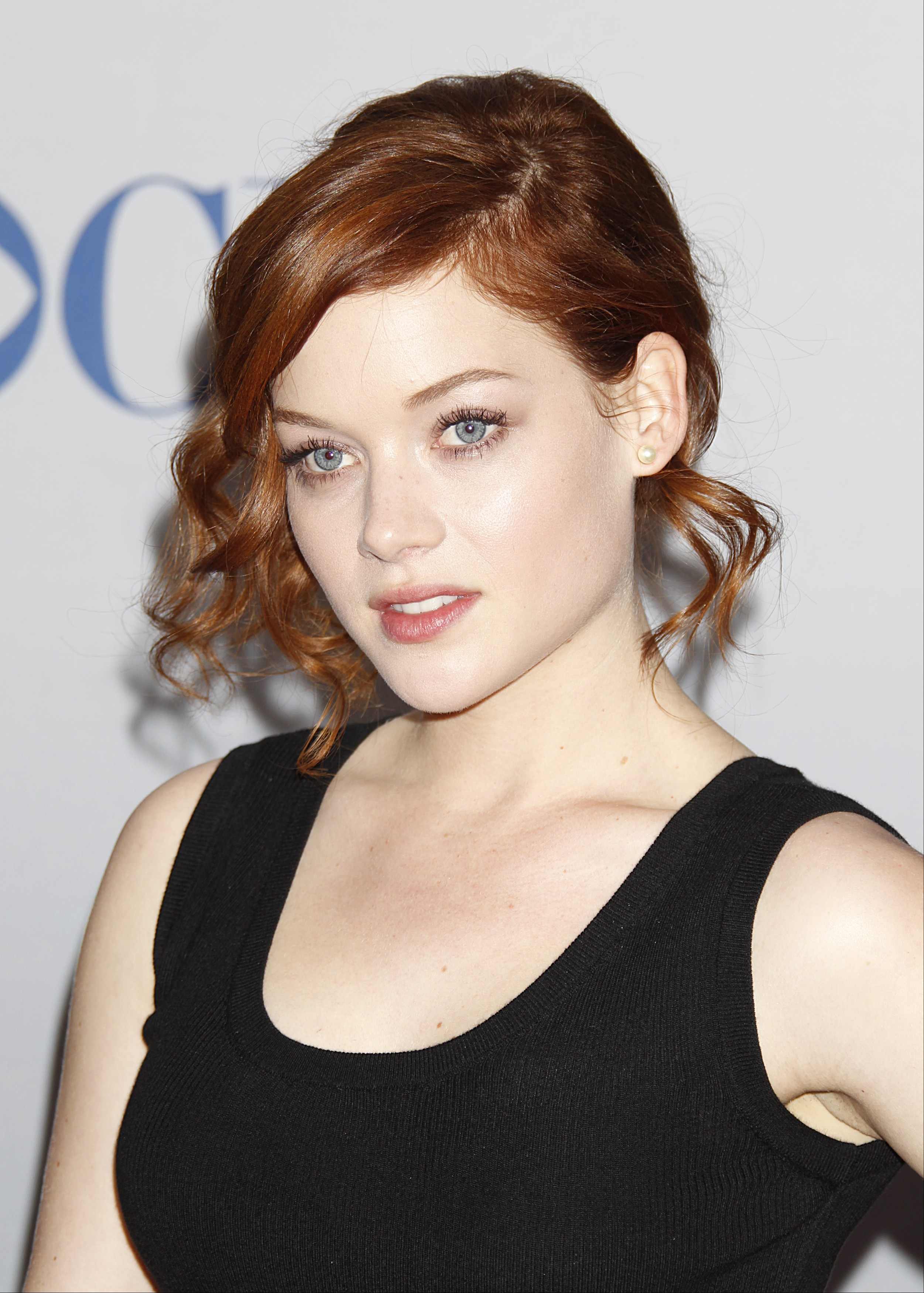 Jane Levy Wallpapers - Wallpaper Cave