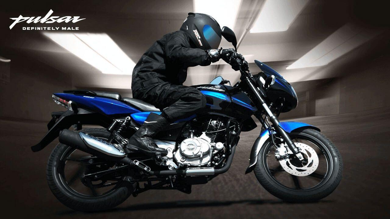 Bajaj Pulsar 180 Price, Mileage, Reviews & Specifications