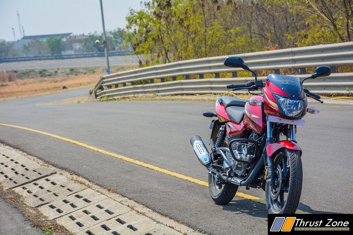 Bajaj Pulsar 180 BSIV Review, First Ride