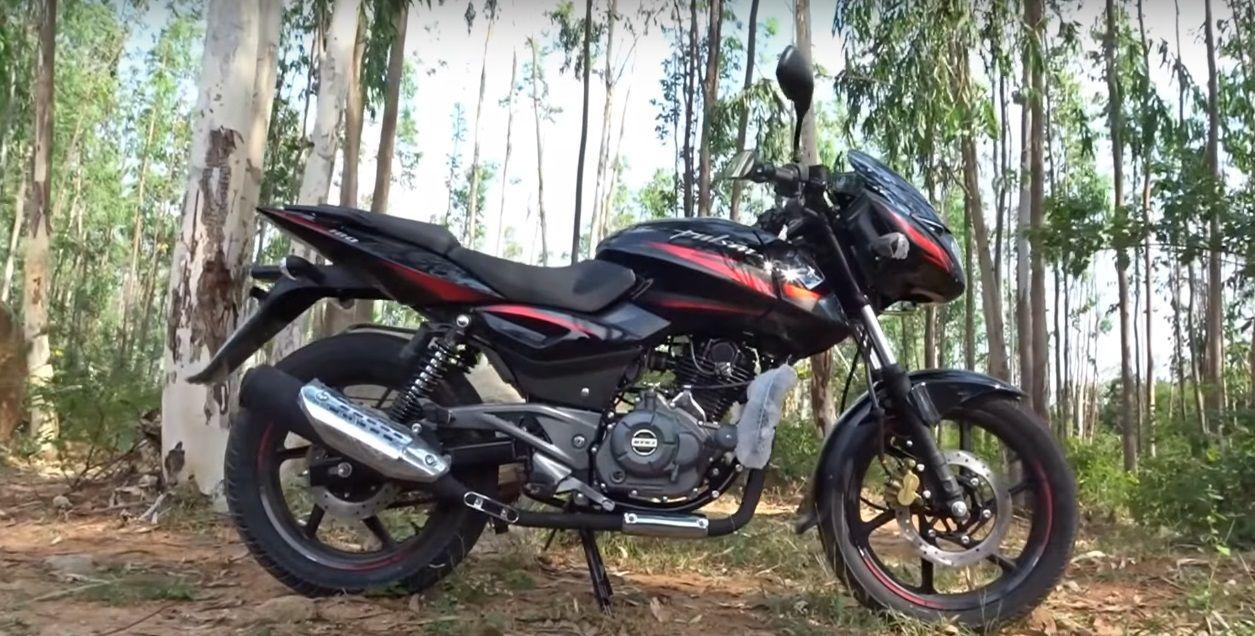 Bajaj Pulsar Series We Know So Far