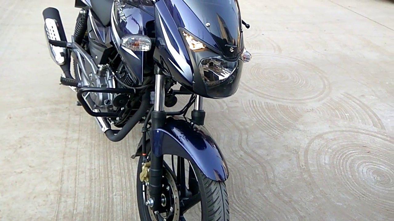 Bajaj 180 Pulsar Wallpapers