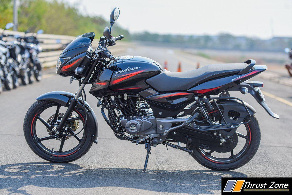 Bajaj Pulsar 150 BSIV Review, First Ride
