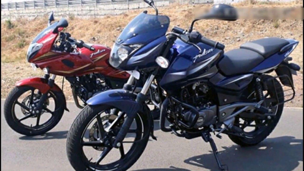 Bajaj Pulsar 180