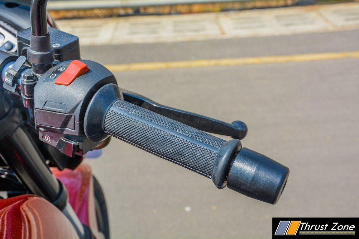 Bajaj Pulsar 180 BSIV Review, First Ride