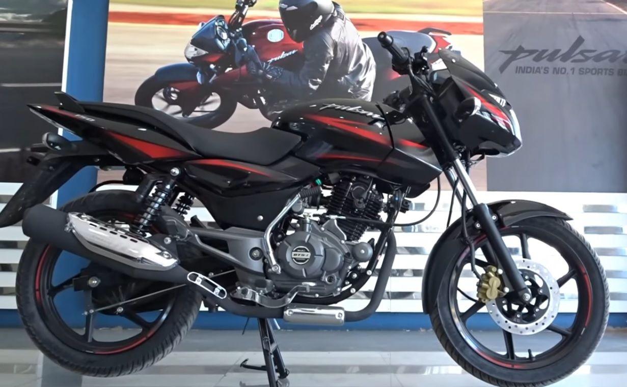 Bajaj Pulsar Series We Know So Far