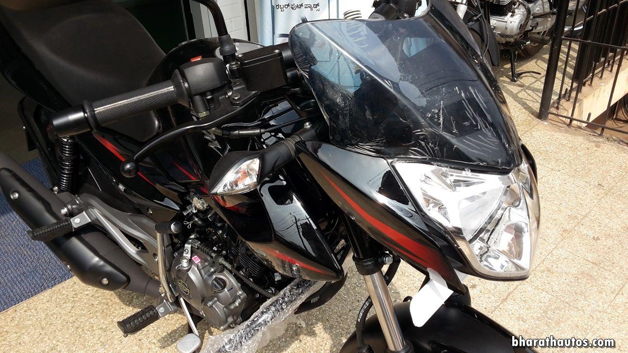 Bajaj Pulsar 135LS BS IV Compliant Launched. 60,178