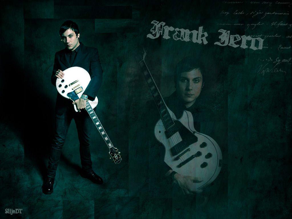 Frank Iero