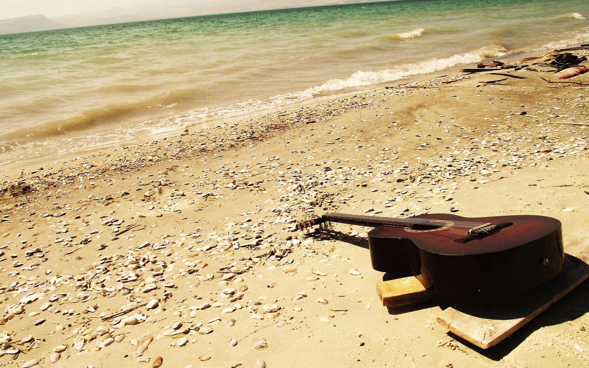 Acoustic Guitar Background Download Free