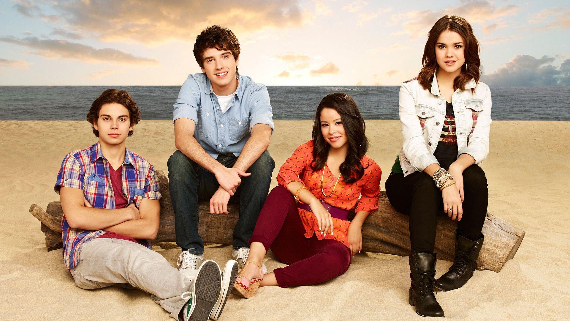 The Fosters Fosters Wallpaper (1920x1080)