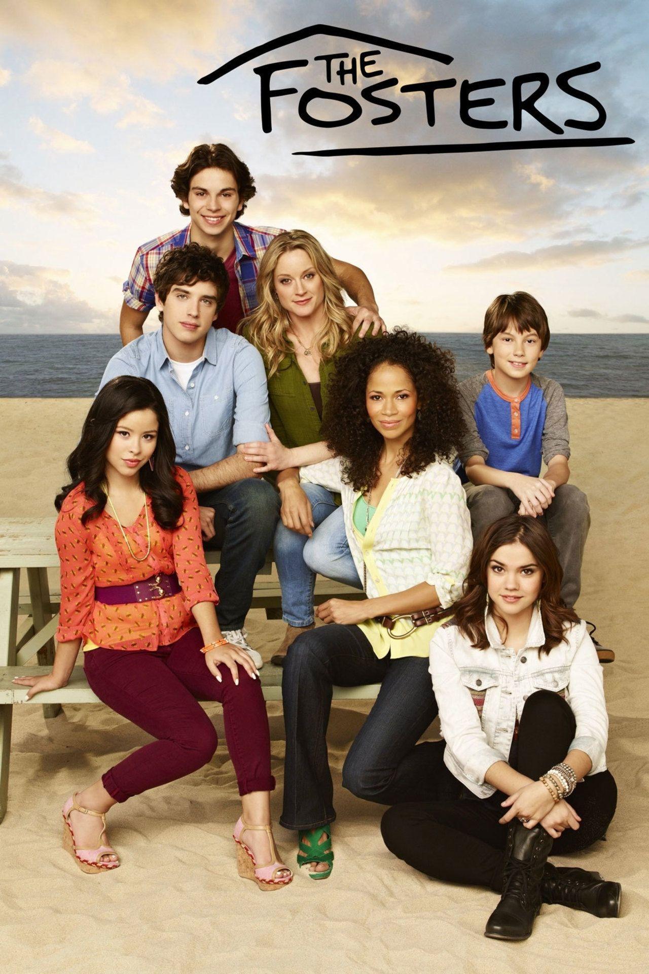 Watch The Fosters Online Free. The Fosters Episodes at