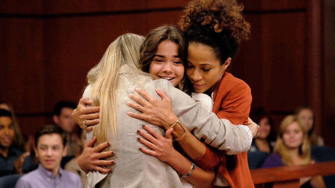 The Fosters' Producers on Callie and Brandon's Journey: They're