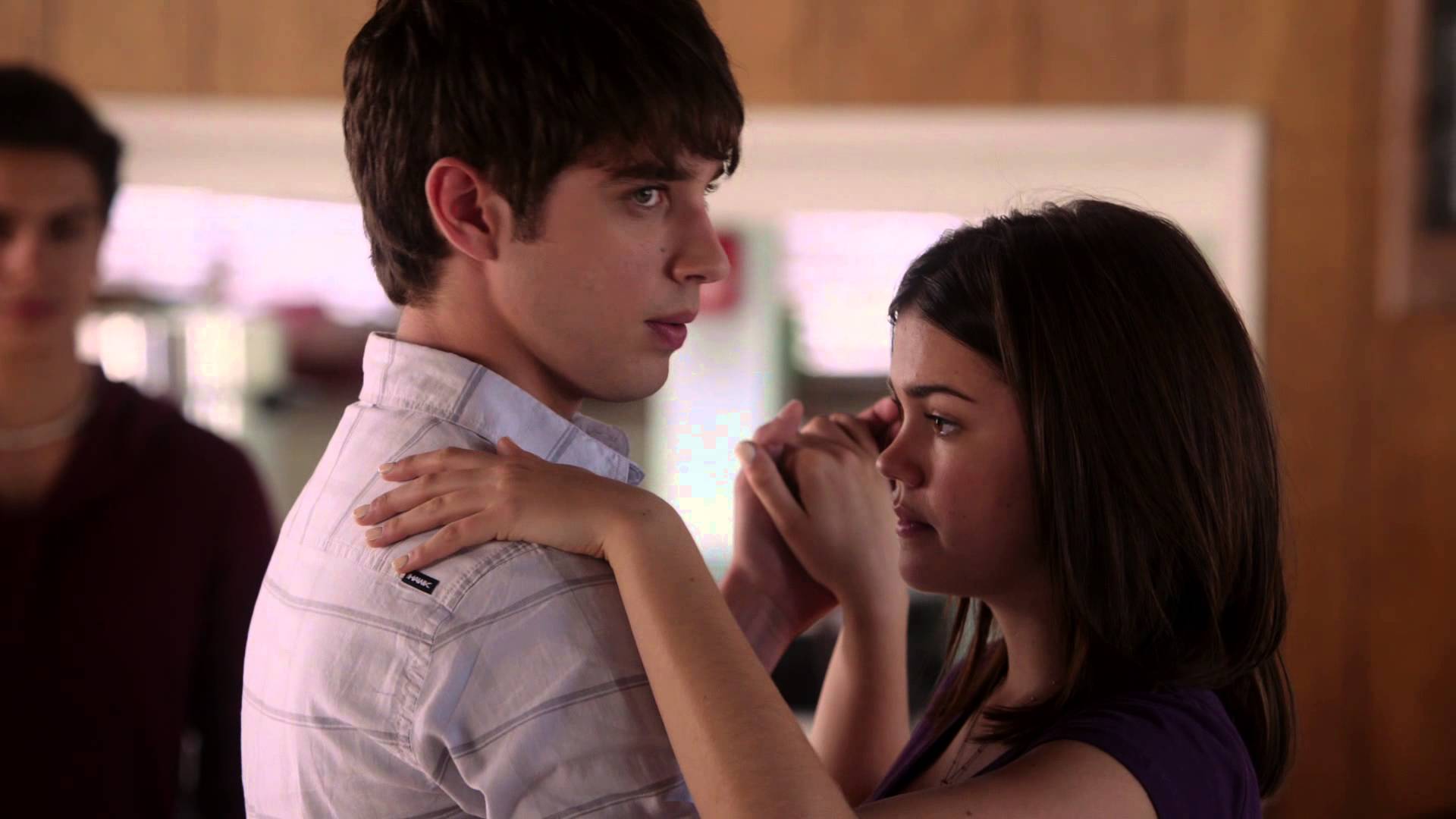Brallie The Fosters 9087