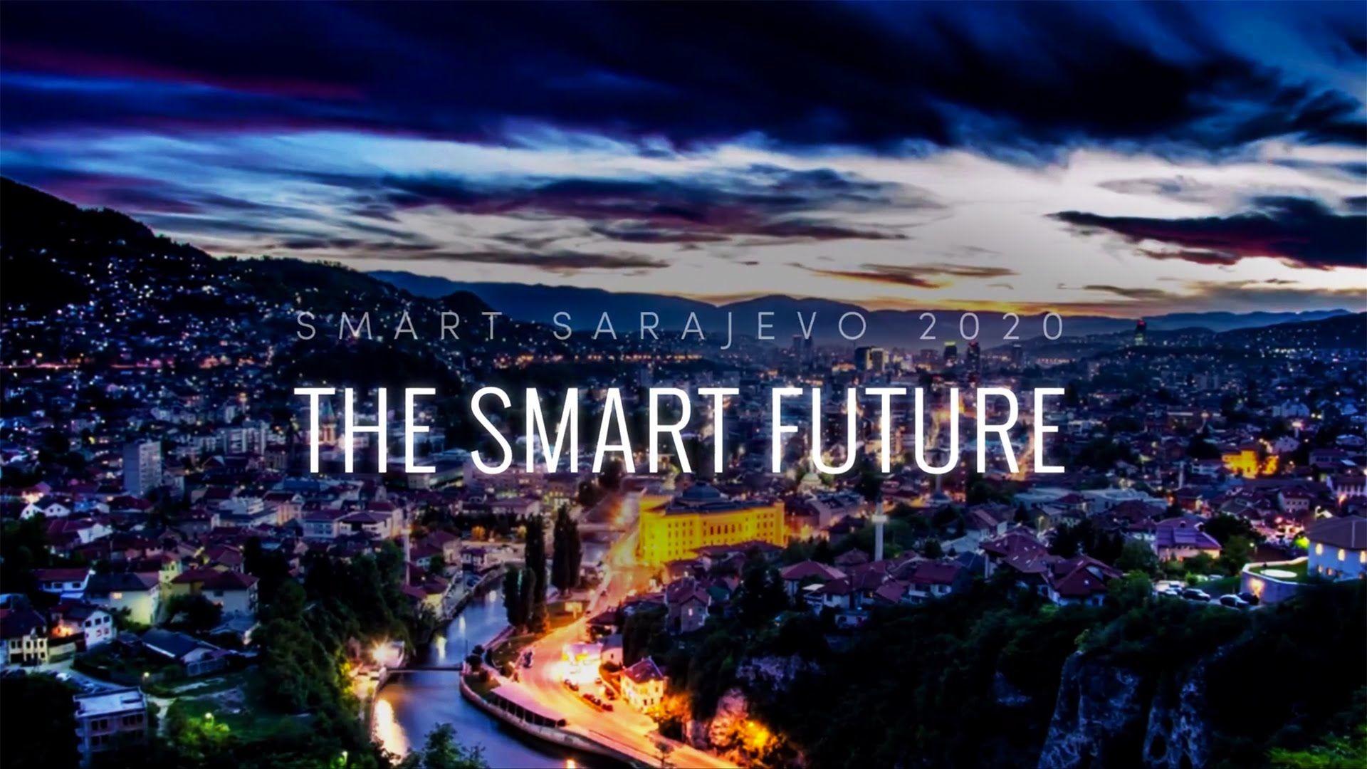 CityOS Hackathon: Smart Sarajevo 2020