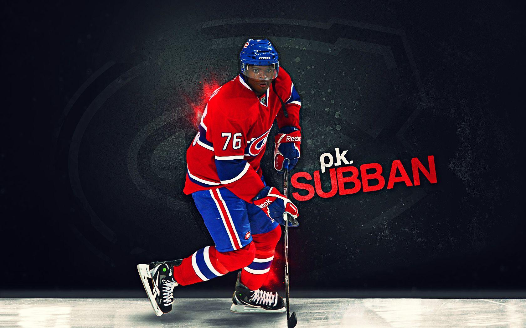 Montreal Canadiens image Montreal Canadiens. K. Subban HD