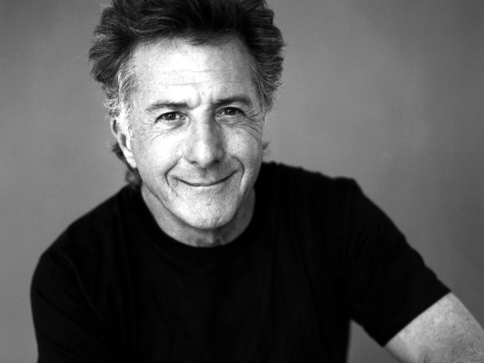 Wallpaper for Dustin Hoffman ⇒ Resolution 1600x1200px