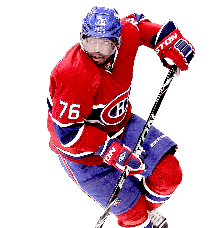 P.K. Subban Wallpaper. Montreal Hockey Canadiens Free HD