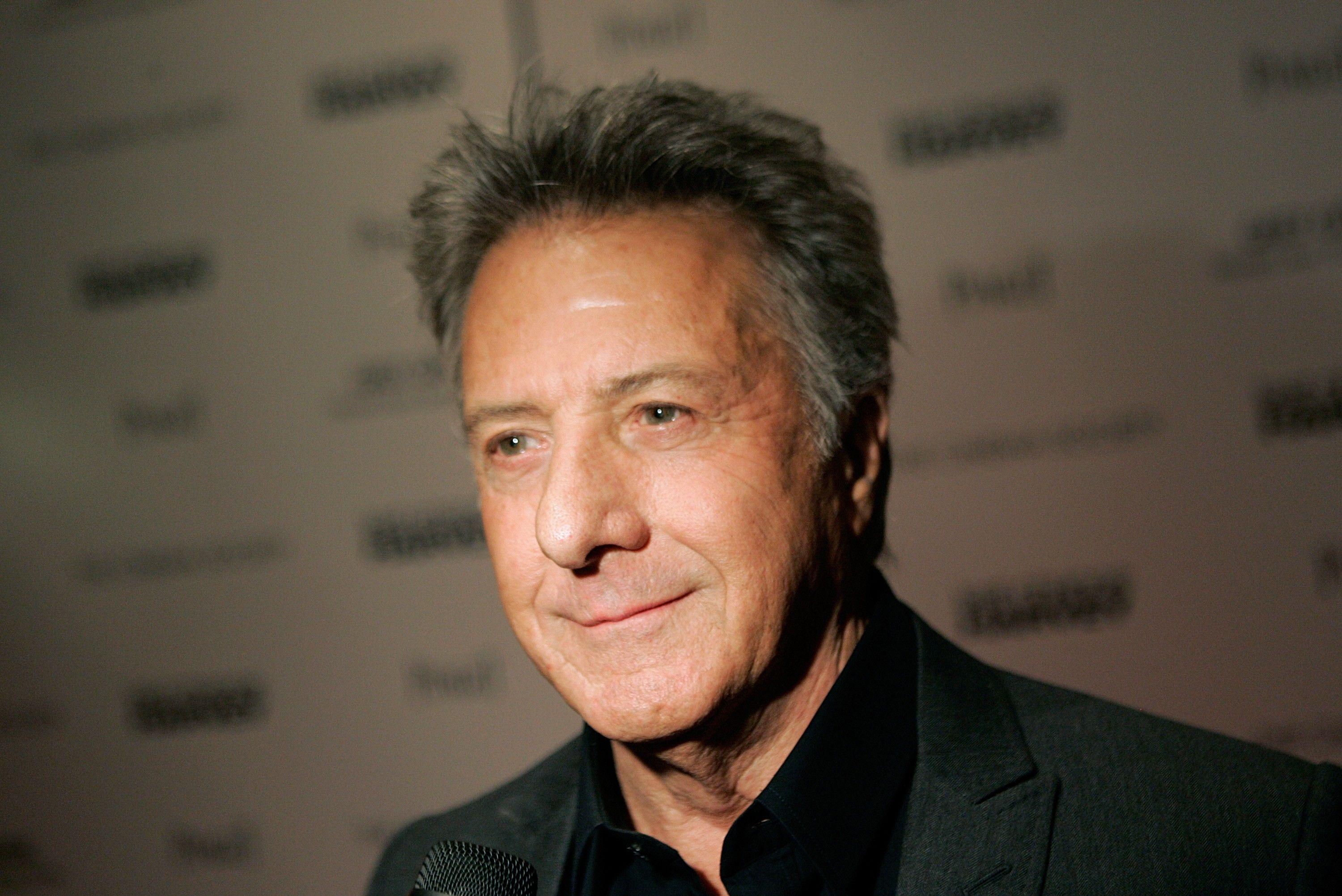 Dustin Hoffman Wallpaper