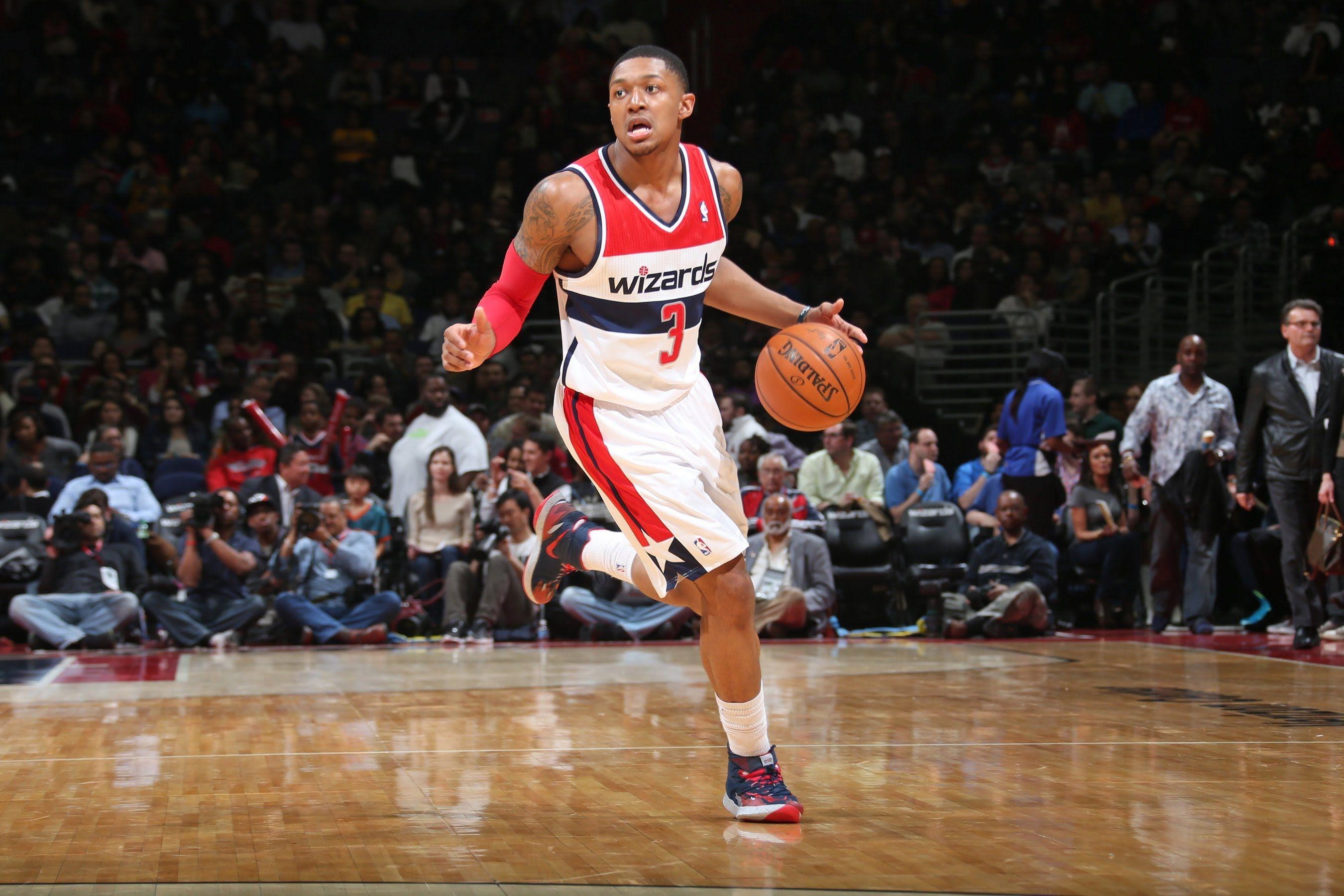Bradley Beal: The Real Deal