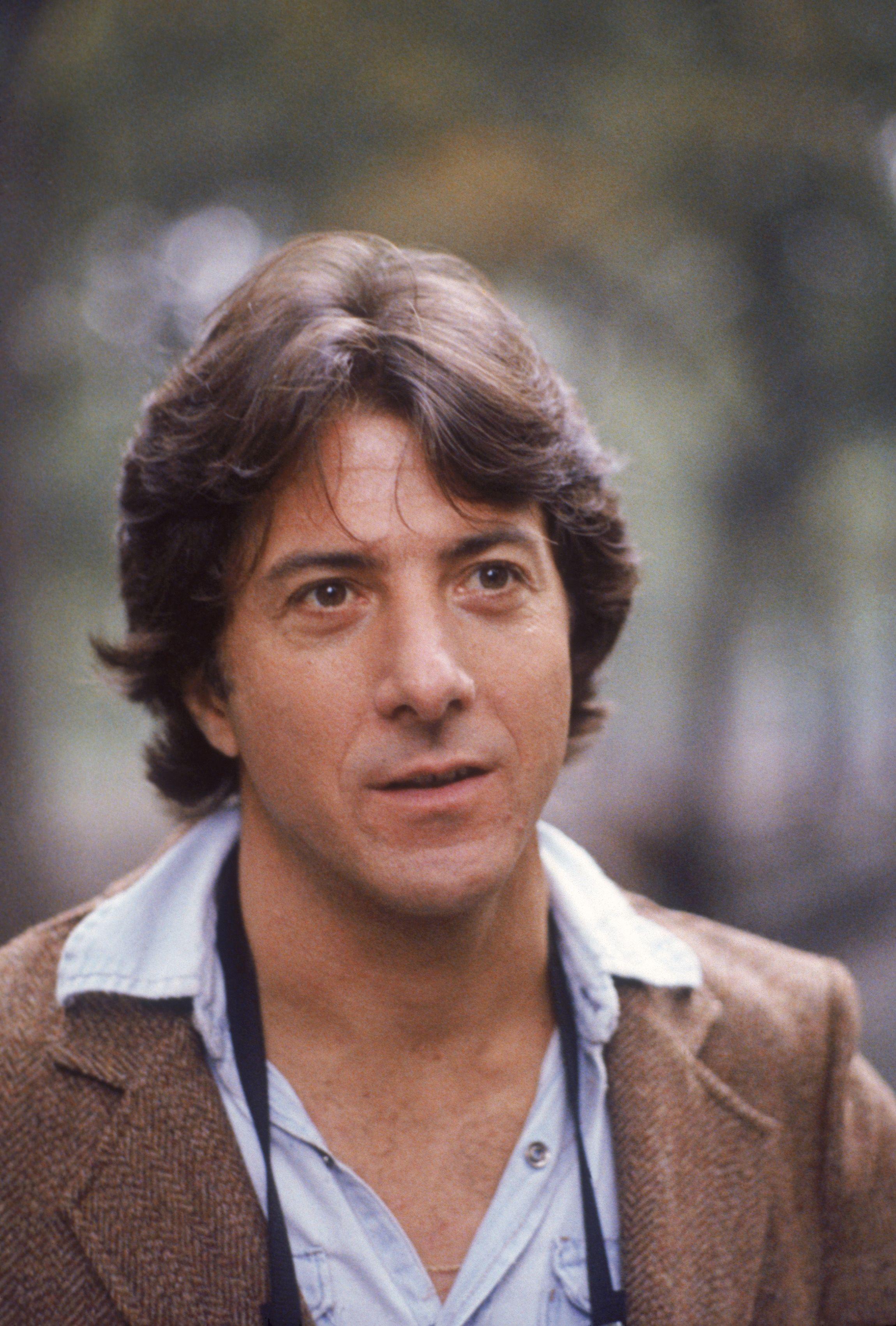 Dustin Hoffman Wallpaper for PC. Full HD Picture