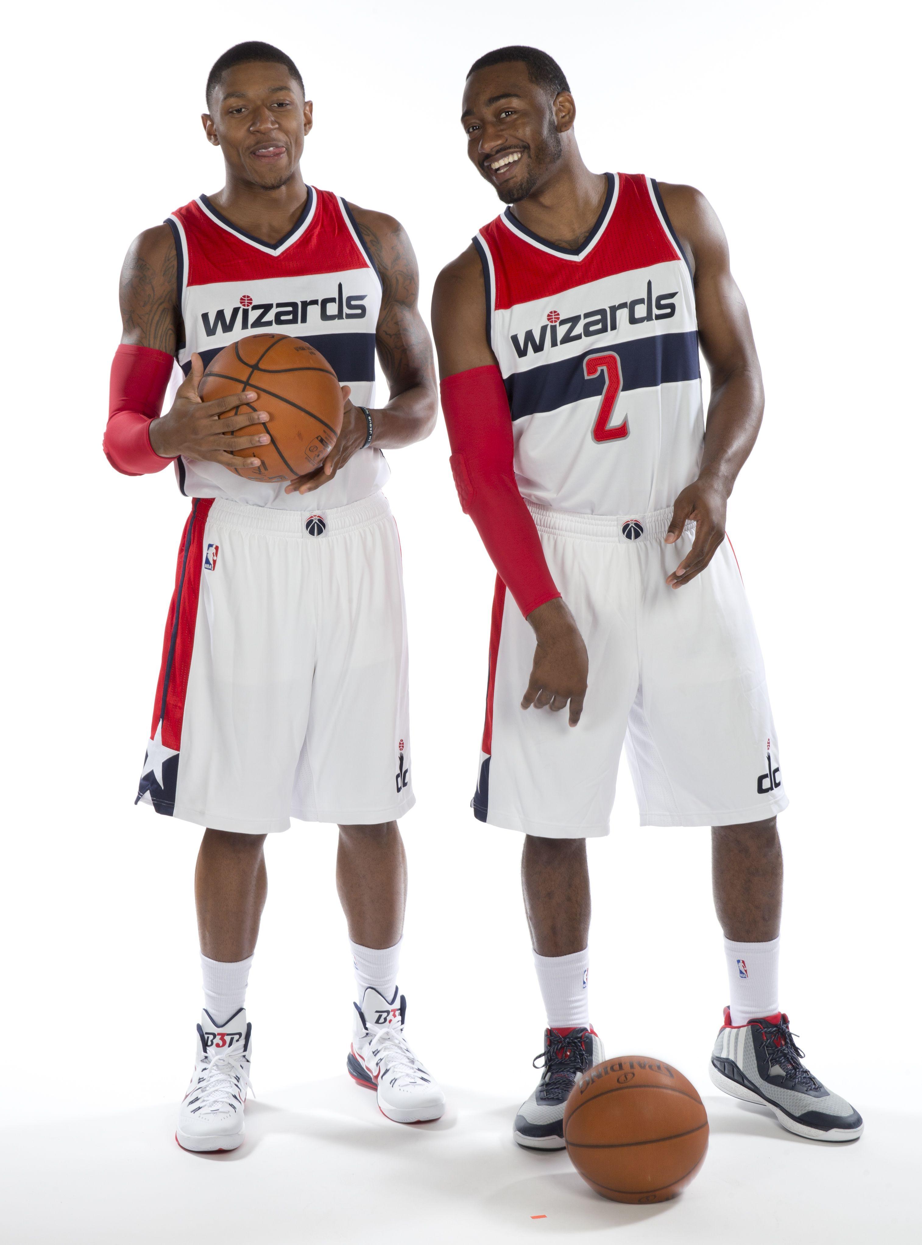 Wall & Beal Combine for 40 Against Cleveland