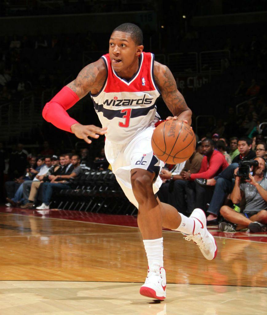 Will the Real Bradley Beal Please Stand Up & NBA Updates. Legion