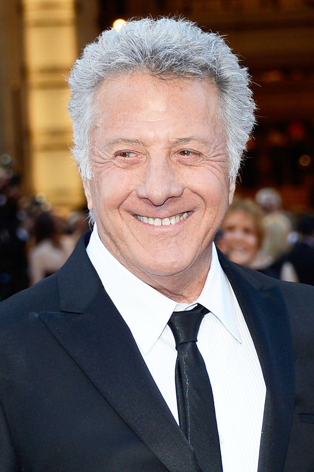 AFM: Dustin Hoffman to Star in 'Boychoir'