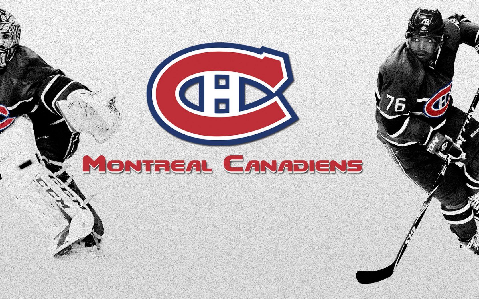 Montreal Canadiens image Montreal Canadiens Price, P. K