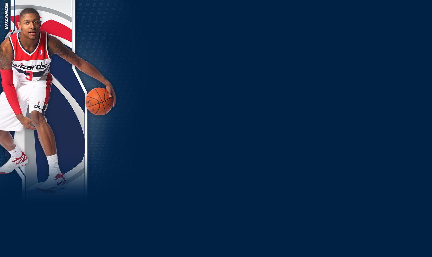 Wizards Twitter Background. THE OFFICIAL SITE OF THE WASHINGTON