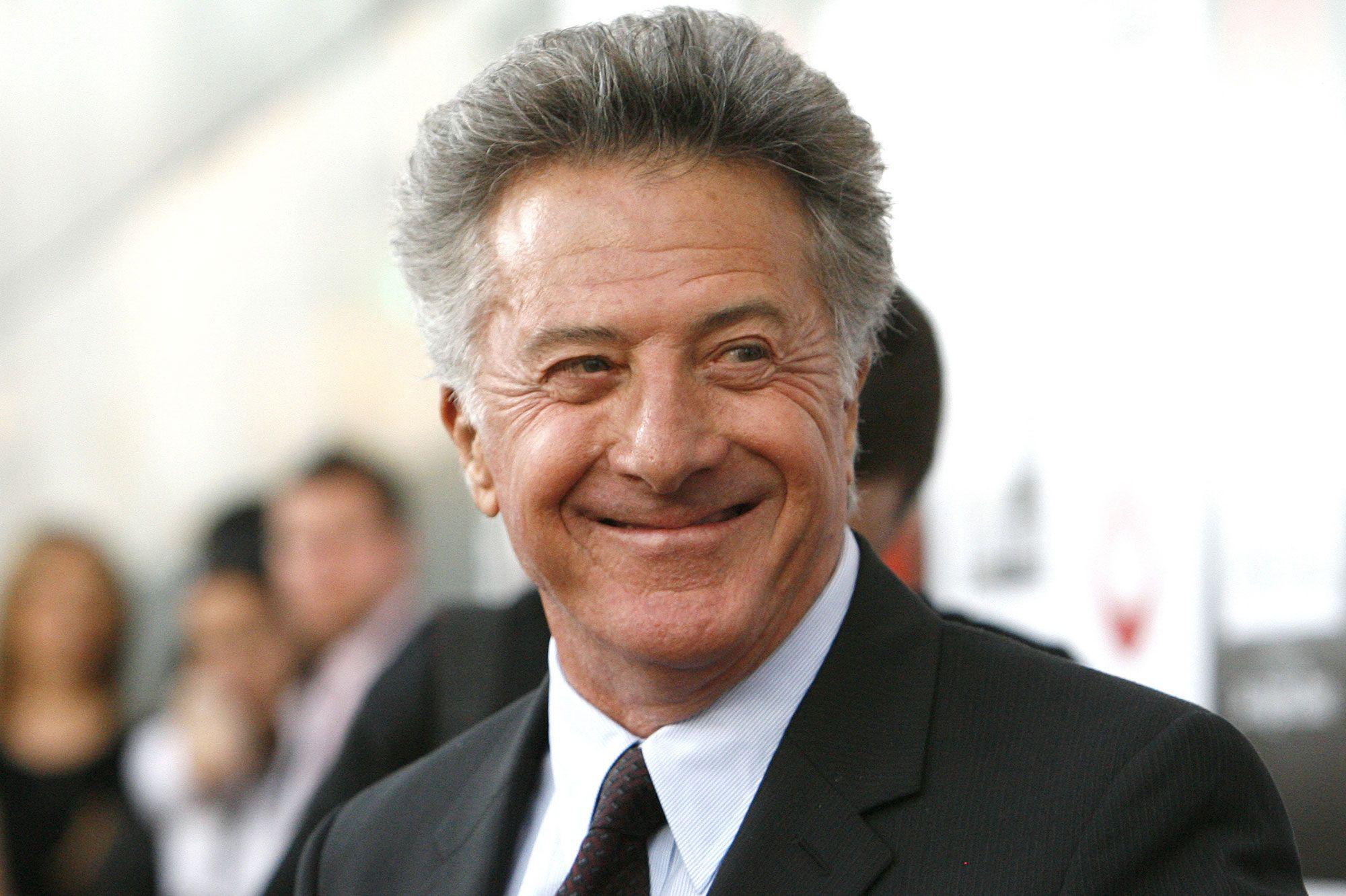 Dustin Hoffman Biography, Upcoming Movies, Filmography, Photo