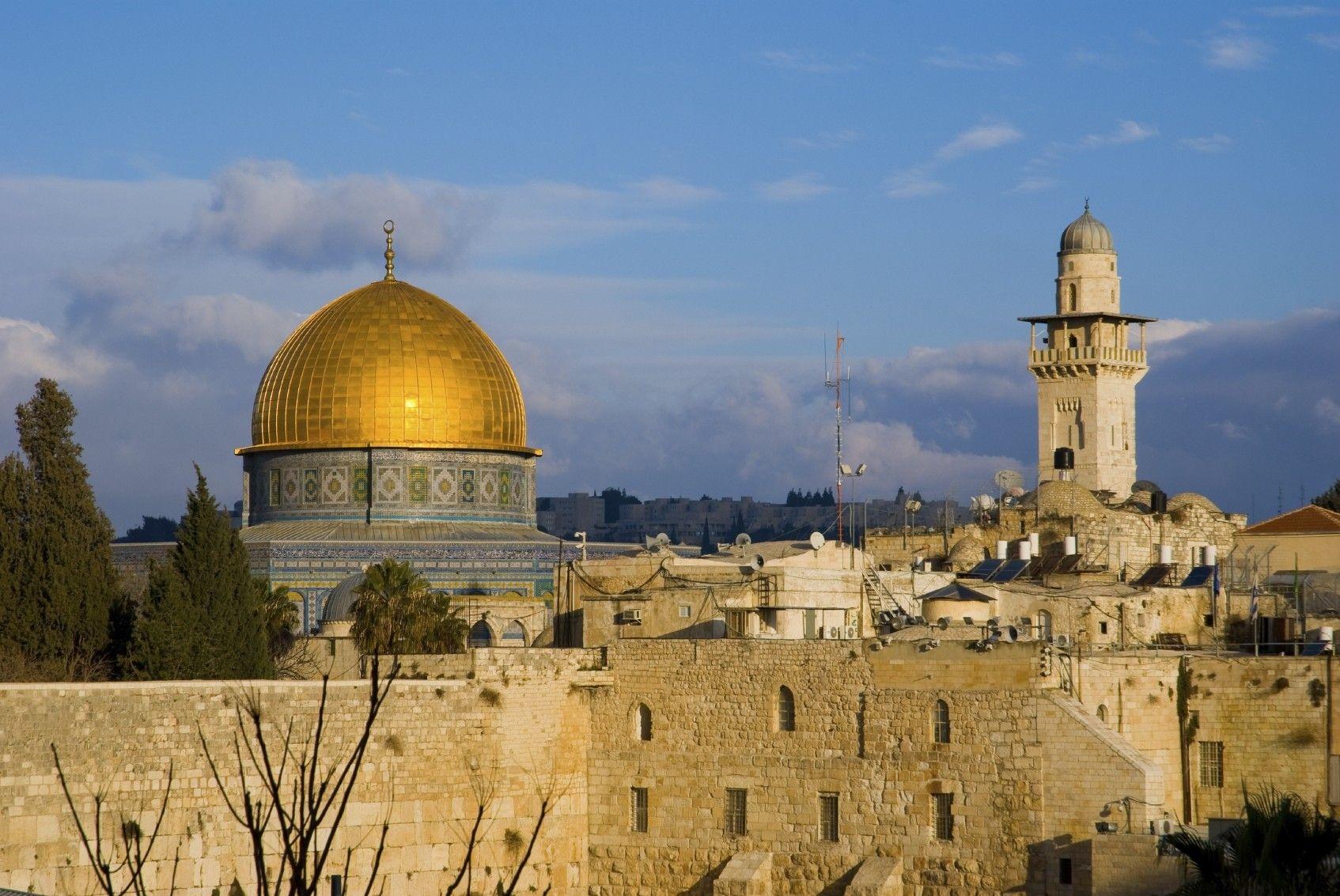 Jerusalem Images - Free Download on Freepik