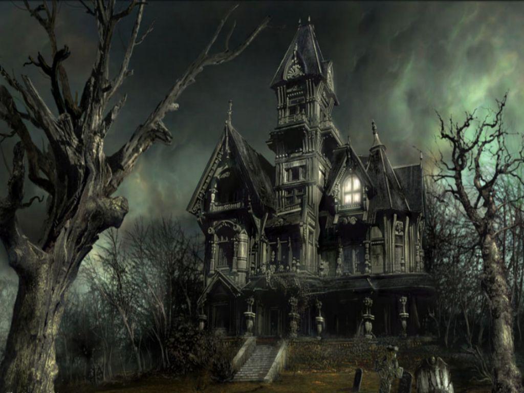 Photo Collection Download Scary Dark Castle
