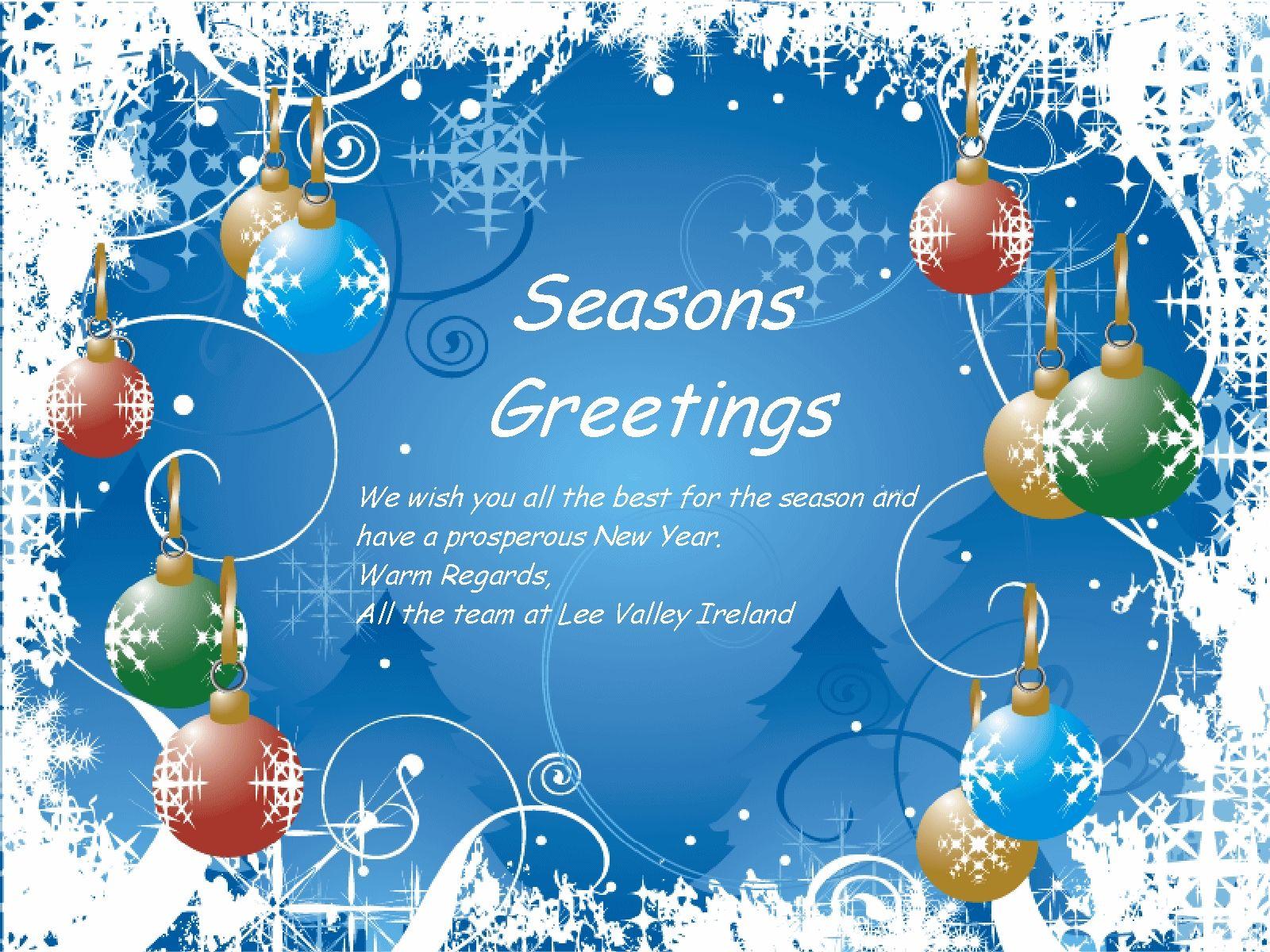 Desktop Wallpaper Christmas Greetings #h714984. Holidays HD Image