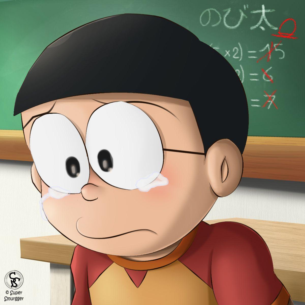 Nobita 3d Wallpaper Download Image Num 20