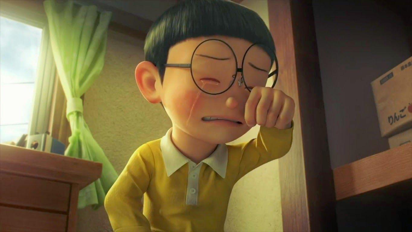 Nobita And Shizuka HD Image PAGE PICTURES