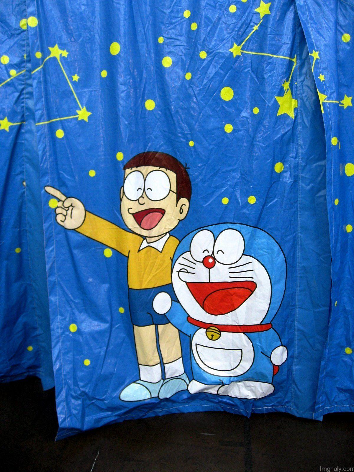 Nobita Picture and Image