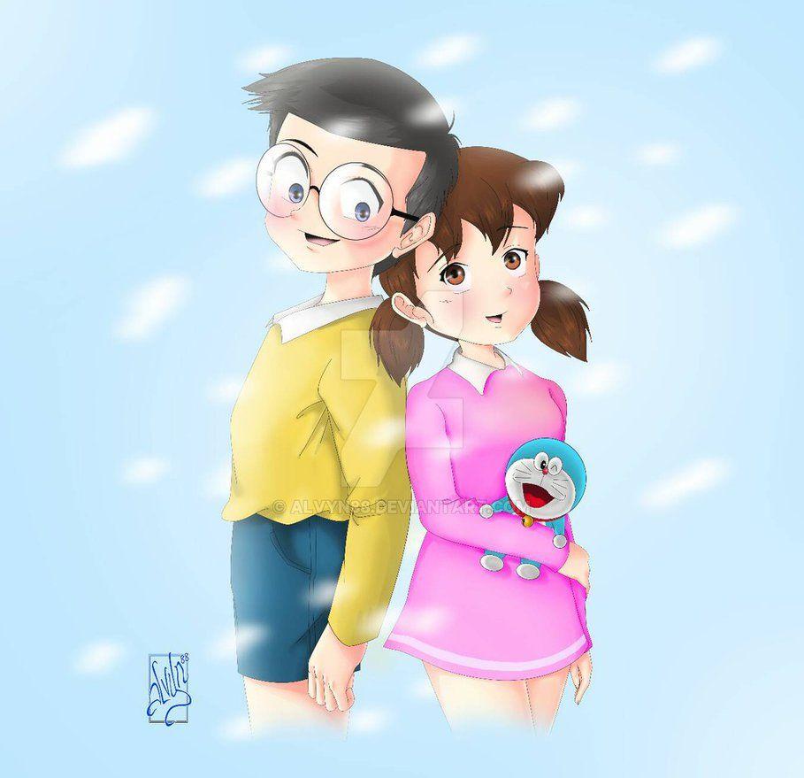 Featured image of post Cute Nobita Shizuka Quotes / By now you already know that, whatever you are looking for, you&#039;re sure to find it on aliexpress.