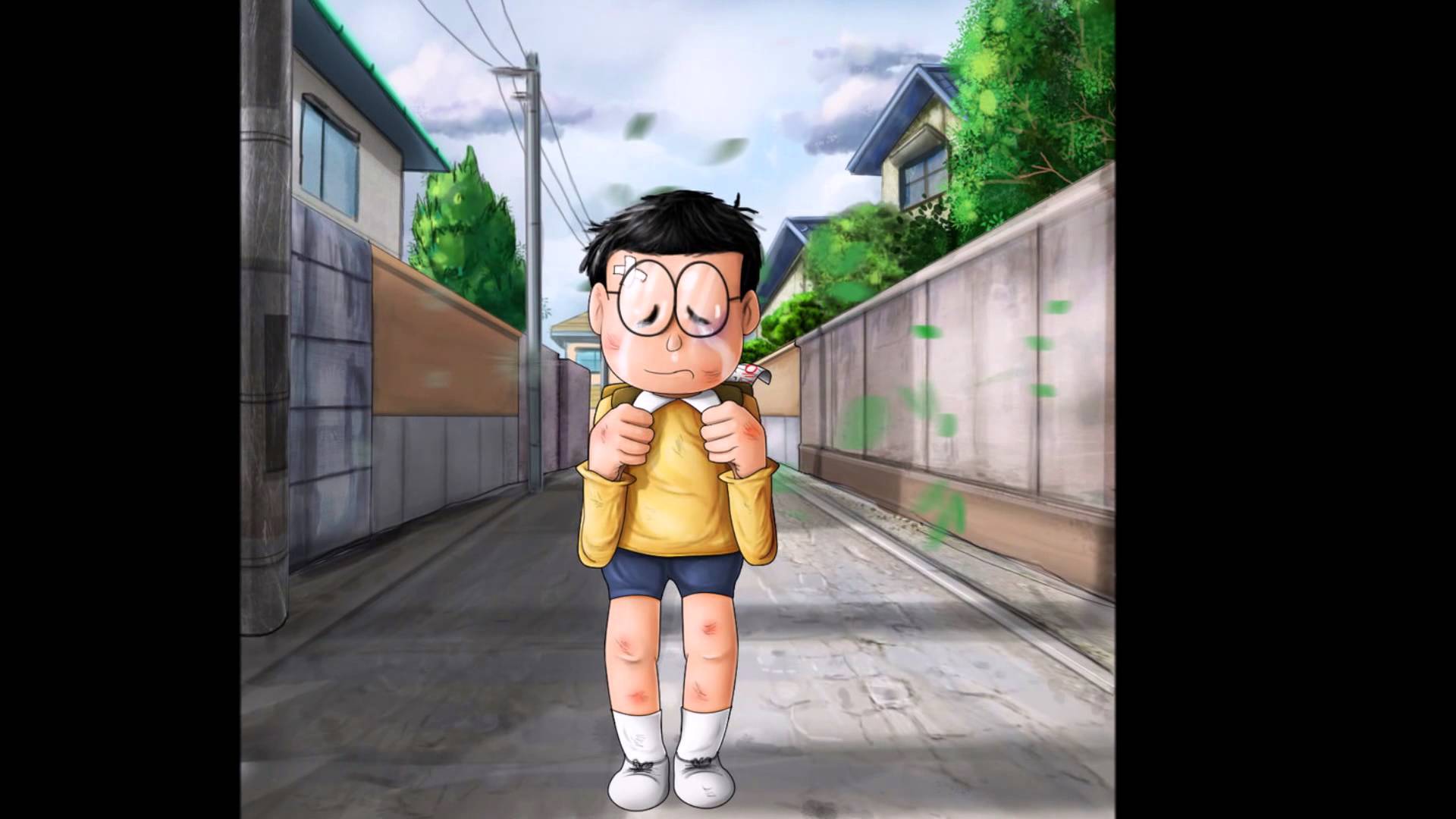 nobita and shizuka love story