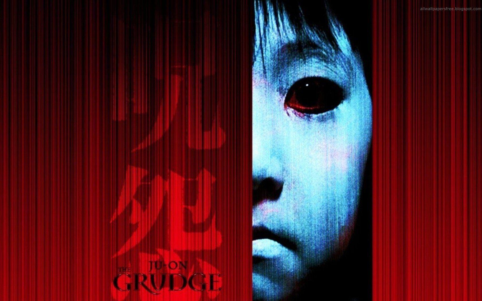 The Grudge HD Wallpaper