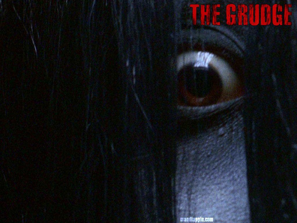 The Grudge Movie Wallpaper. HD Wallpaper. HD