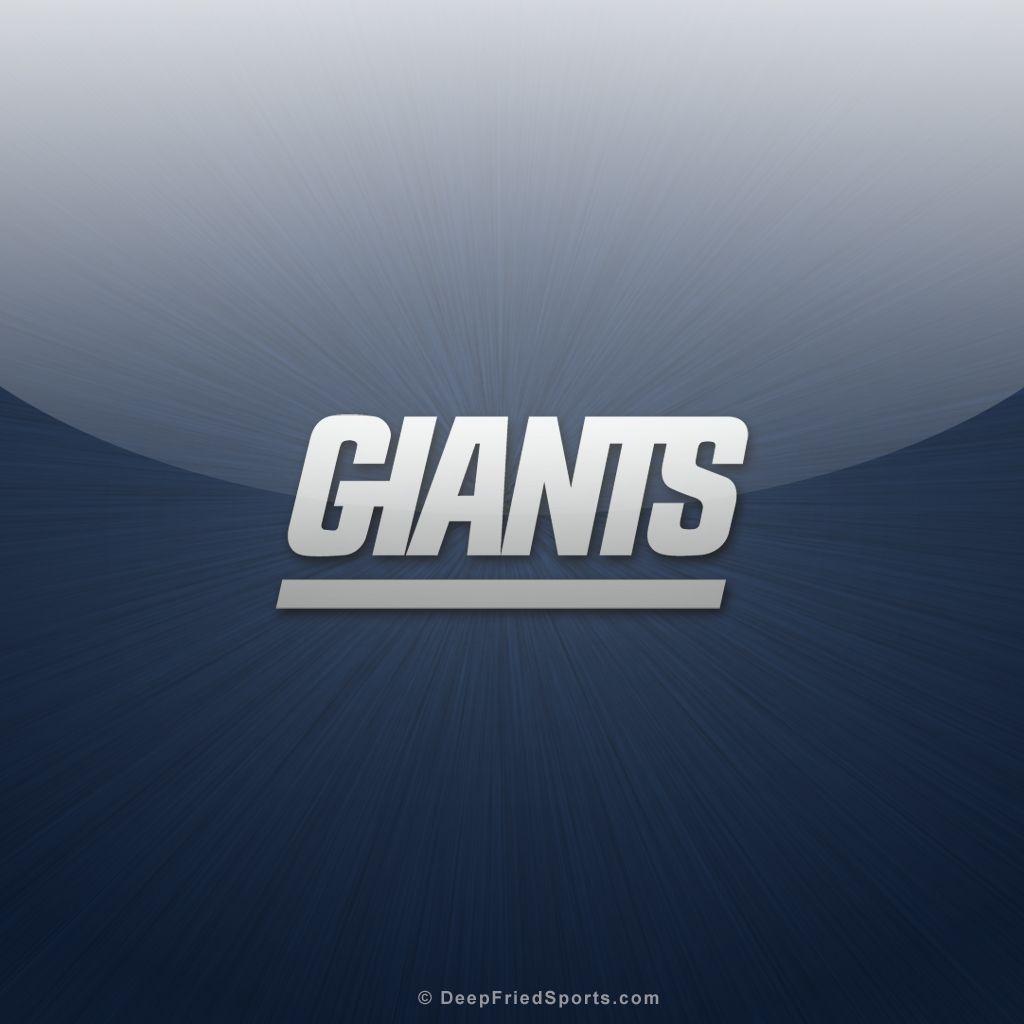 NY Giants Wallpaper HD