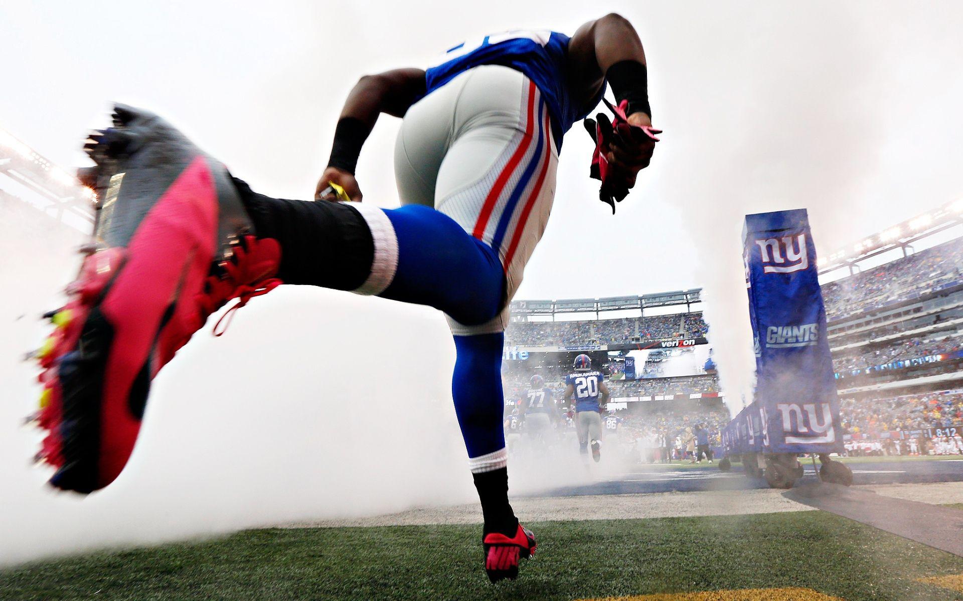 New York Giants. New York Giants. American football