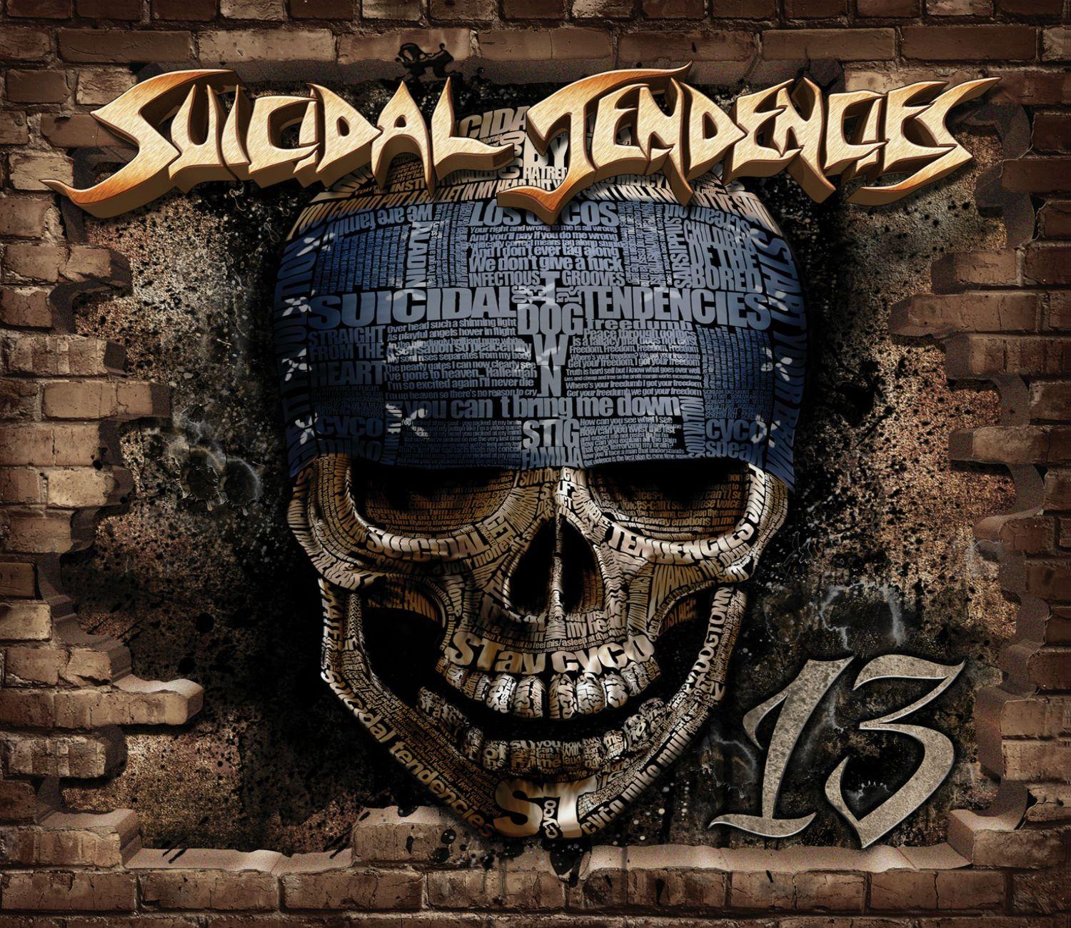 suicidal tendencies wallpapers wallpaper cave suicidal tendencies wallpapers