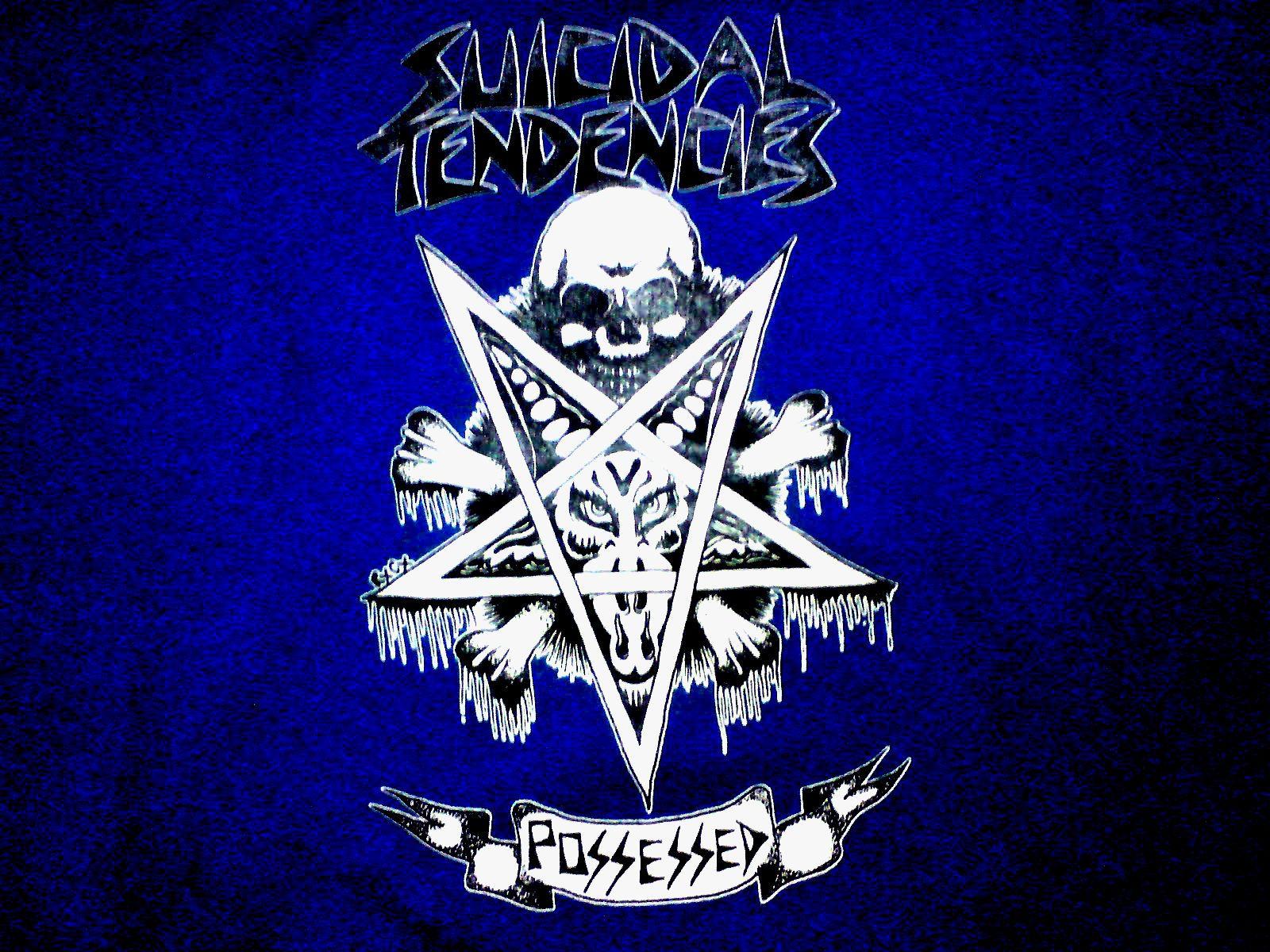 suicidal tendencies wallpapers wallpaper cave suicidal tendencies wallpapers