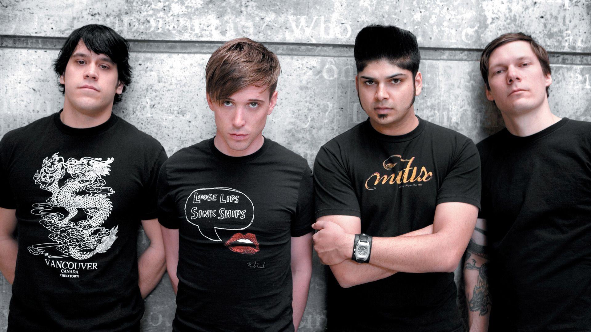 Billy Talent