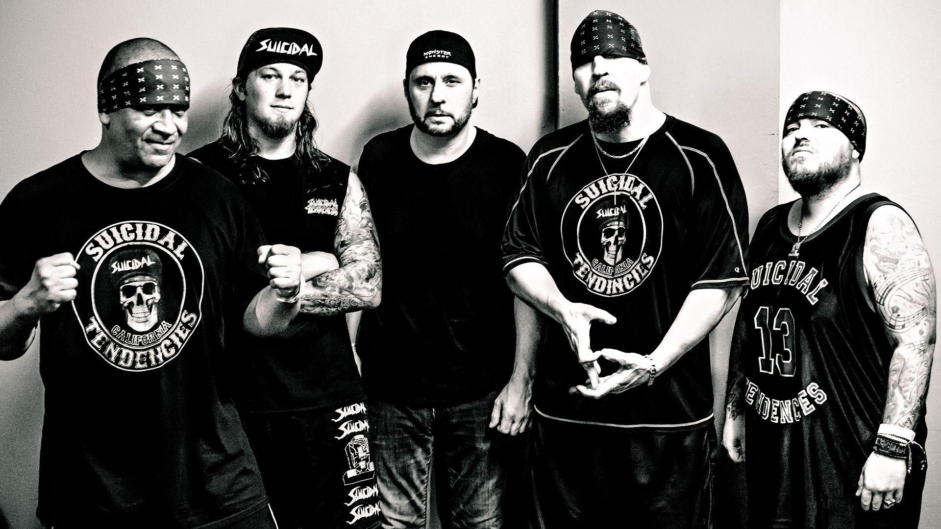 Suicidal Tendencies