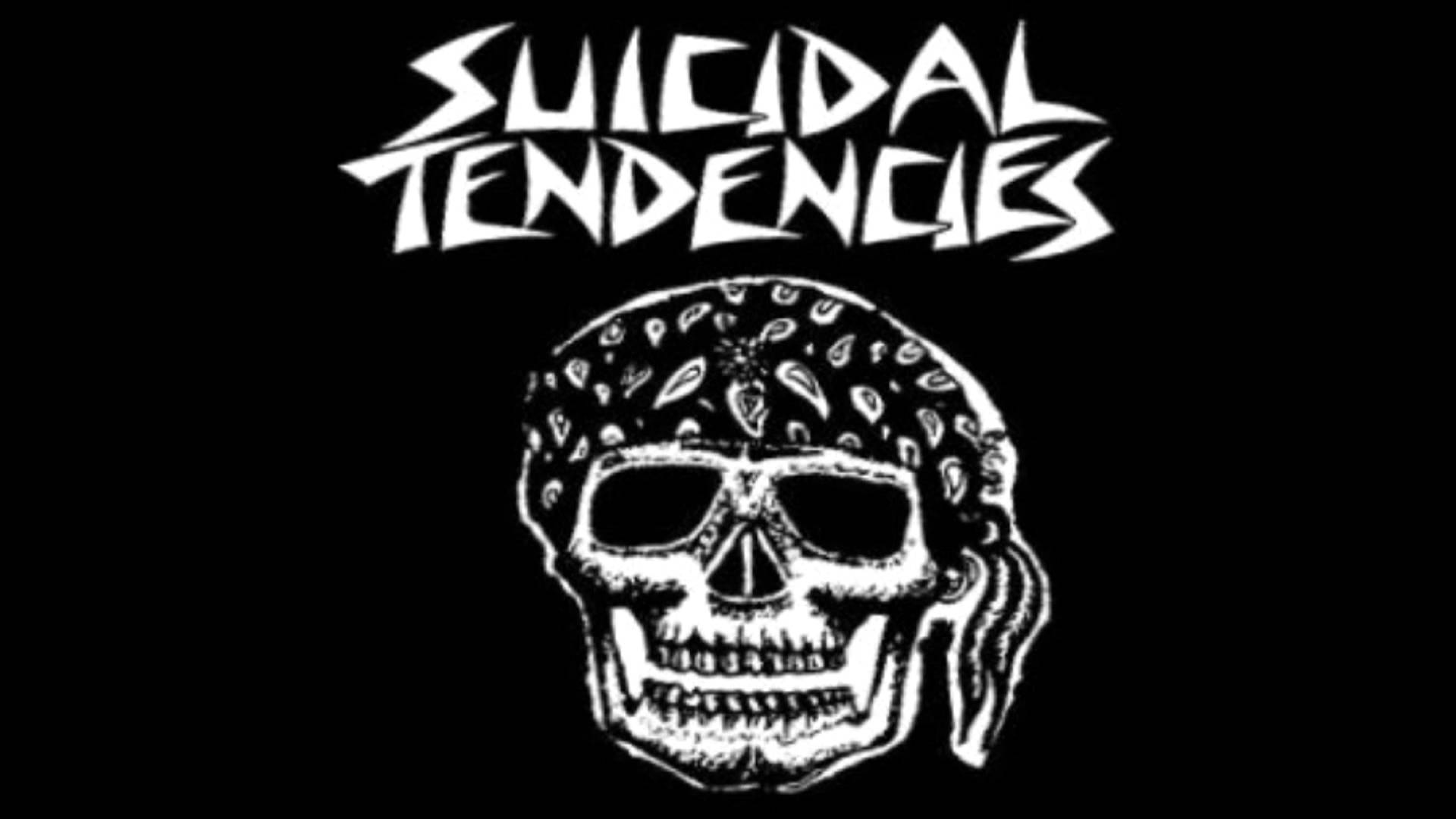Suicidal Tendencies Pig live from the Six The Hardway