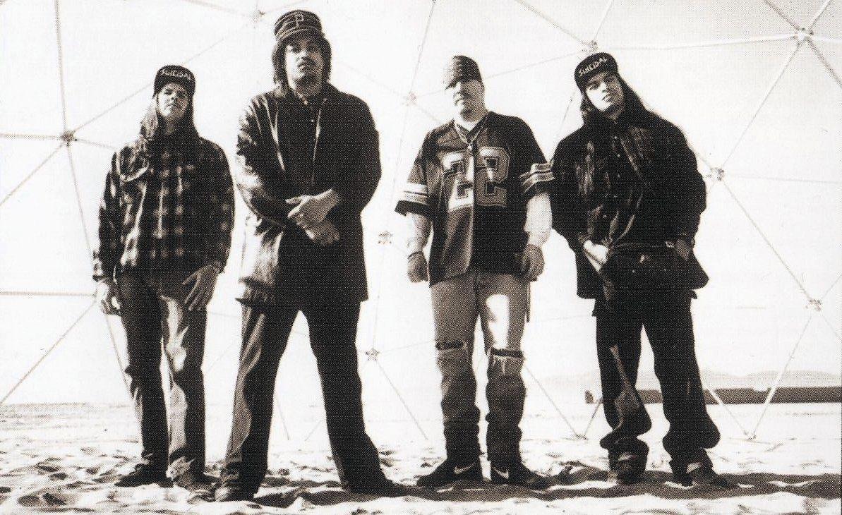 Suicidal tendencies. Группа Suicidal tendencies. Suicidal tendencies Robert Trujillo. Suicidal tendencies Suicidal tendencies 1983.