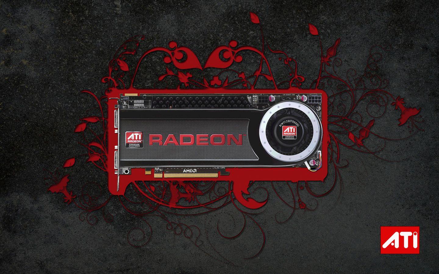 looking for some slick AMD wallpaper